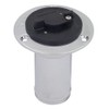 Perko 0520DP099A Cap for 0520 Fuel and Water Fill for