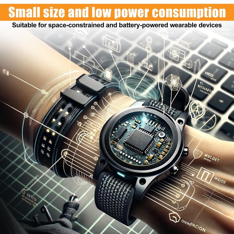 XIAO RA4M1 Development Board IDE 32 Bit RA4M1 Microcontroller Board