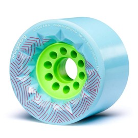 Orangatang Longboardrollen Caguama 85mm 77A