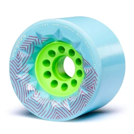 Orangatang Longboardrollen Caguama 85mm 77A