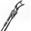 PCC Motor Throttle Cable Line Replacement for Yamaha TTR50 TTR50E