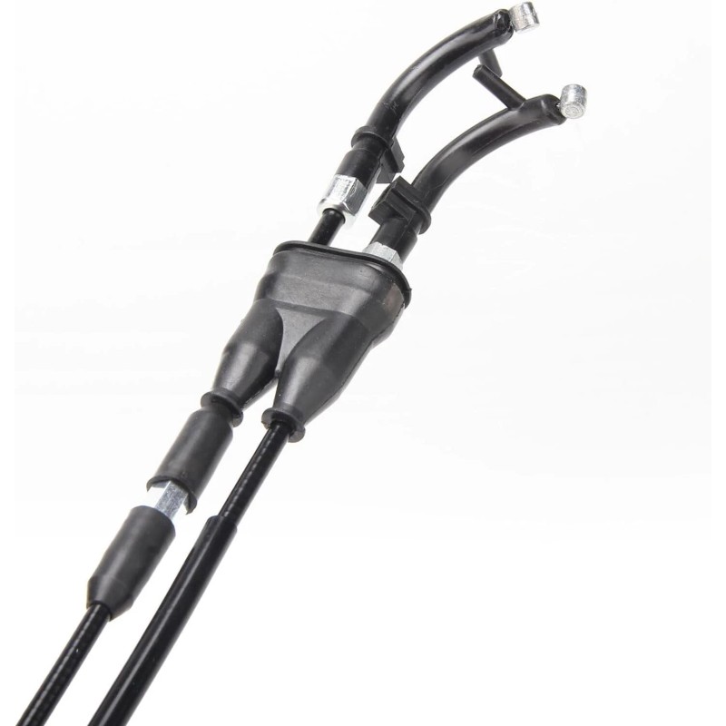 PCC Motor Throttle Cable Line Replacement for Yamaha TTR50 TTR50E