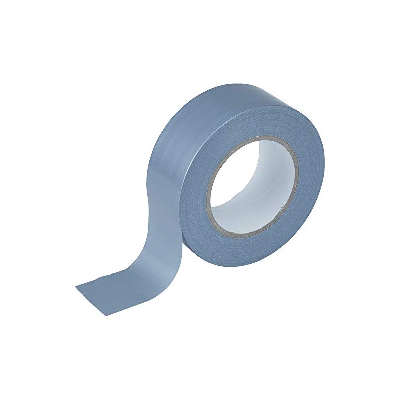 TRUSCO TDT4850 Duct Tape, 1.9 inches (48 mm) x 166.4