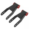 VEHITO 1994-2001 DODGE RAM 1500 2" OR 1" REAR DROP