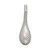 Mercer Culinary Spherification Spoon, Silver