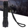 DF-036 850 Night Vision Thermal Imagery Digital CCD Infrared Torch