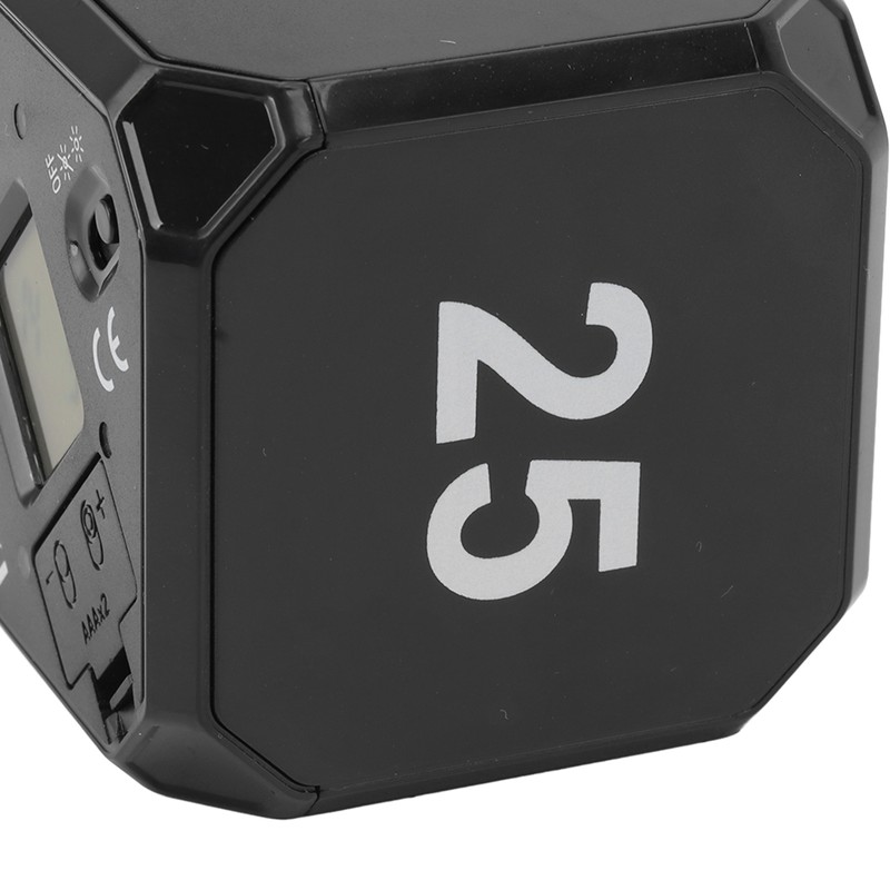 Kitchen Timer Portable Modes Adjustable 5 15 25 45 Min