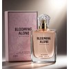 BLOOMINGALONE Perfumeds for Women - 90ml Jasmine & Fig |