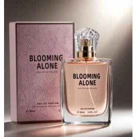 BLOOMINGALONE Perfumeds for Women - 90ml Jasmine & Fig | a Floral Gift for Your Girlfriend Floral Perfumevolume (ml): 90mL, smell: Jasmine