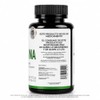 PACALLI Berberina con Cúrcuma 620mg - 60 Cápsulas