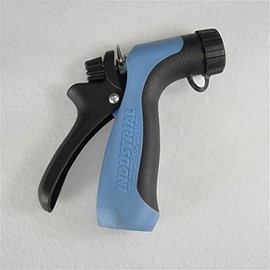 Flywheel Industrial Hose Nozzle