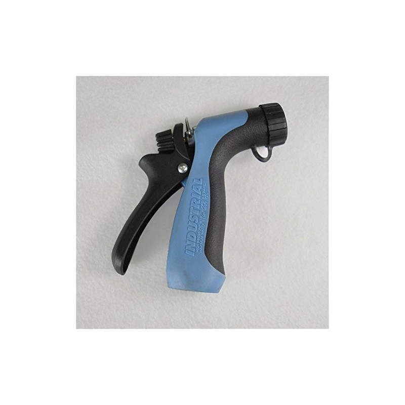 Flywheel Industrial Hose Nozzle