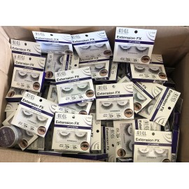 Ardell Remy Lashes Premium Remy Hair Invisiband Extension FX 10 Pack