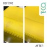 Geist. Easy DIY Colour Restorer for Leather & Vinyl (Dark