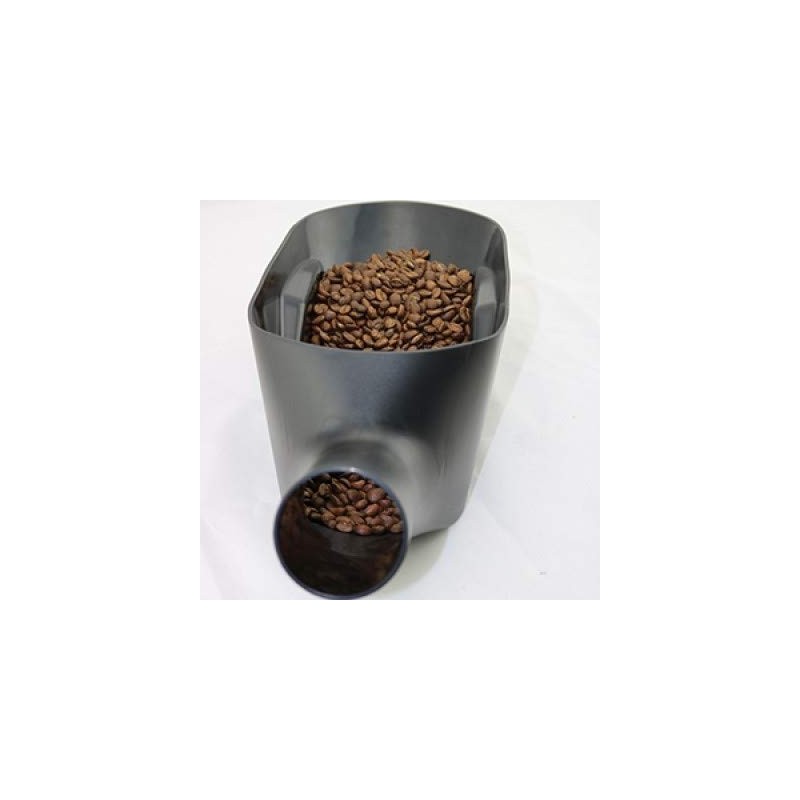 Rhinowares Coffee Gear Bean Scoop