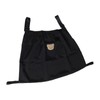 Stroller Cargo Bag Bottle Nappy Storage Bag Multifunctional Hanging Storage