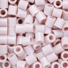 Kawada Solid Smoky Pink Perler Beads 80-15267K