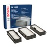 Bosch 1987432060 Pass Compartment Filter