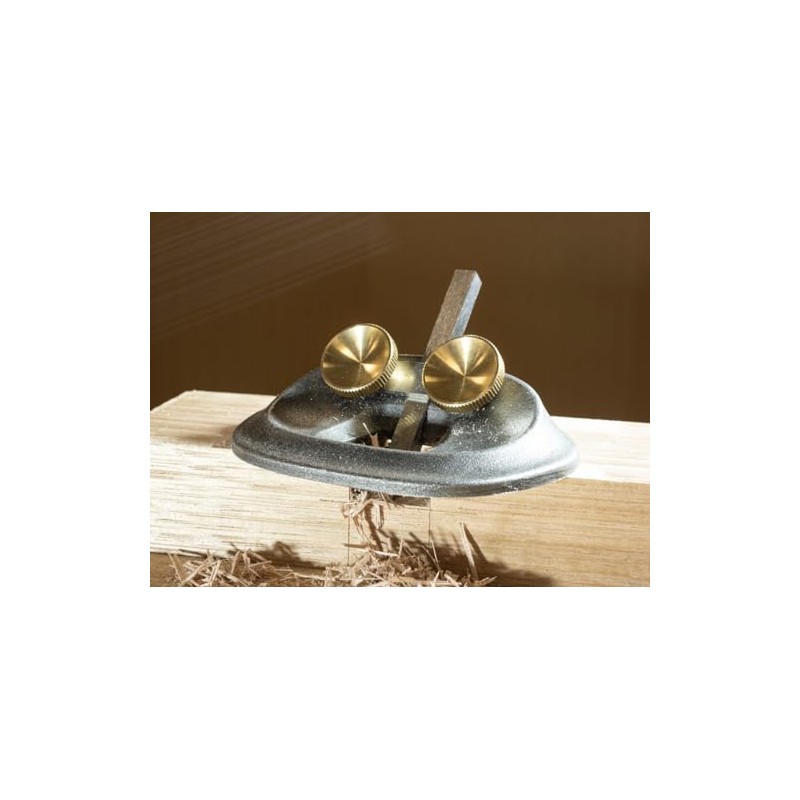 Melbourne Tool Company Small Router Hand Plane Grooving Tool