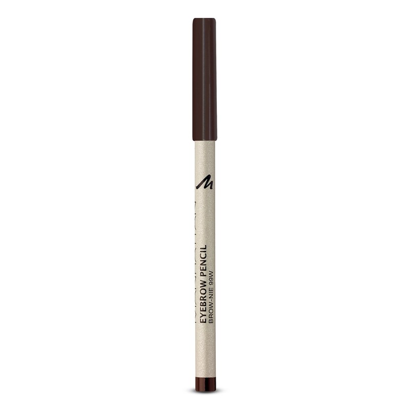 Manhattan Eyebrow Pencil – Light Brown Eyebrow Pencil for Emphasised