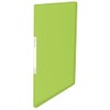 Esselte VIVIDA Green 624001 Display Book A4 40 Pockets 80