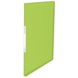 Esselte VIVIDA Green 624001 Display Book A4 40 Pockets 80 Sheets Transparent Pockets