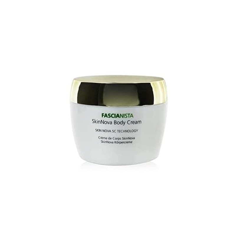 Juvena of Switzerland Fascionista SkinNova Body Cream