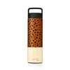 Welly Traveler 18oz | Vacuum Insulated & Infusing Stainless Steel
