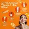 TruSkin Vitamin C Face Cream – Brightening & Hydrating Daily