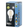Integral ILGLSE27DC124 9.5w Filament LED GLS, dimmable, 2700K, E27, 1055lm