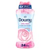 Downy April Fresh In-Wash Laundry Scent Booster Beads, 24 oz,