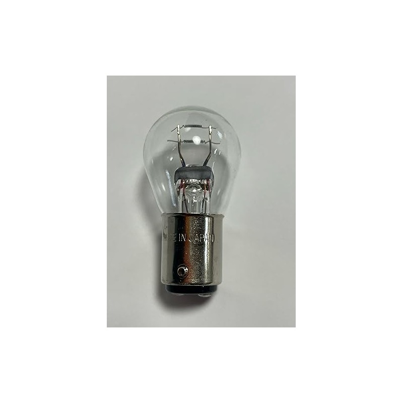 "10 Pack" Stop and Tail Bulb 24 V21/W S25 BAY15D