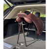 Country Pride Collapsible Saddle Stand for Car