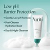 Purito Seoul [Purito Seoul]Mighty Bamboo Panthenol Cleanser 150ml
