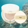 fmgt/The Face Shop/Gold Collagen Ampoule/Mesh/Cushion/13g/1Pc