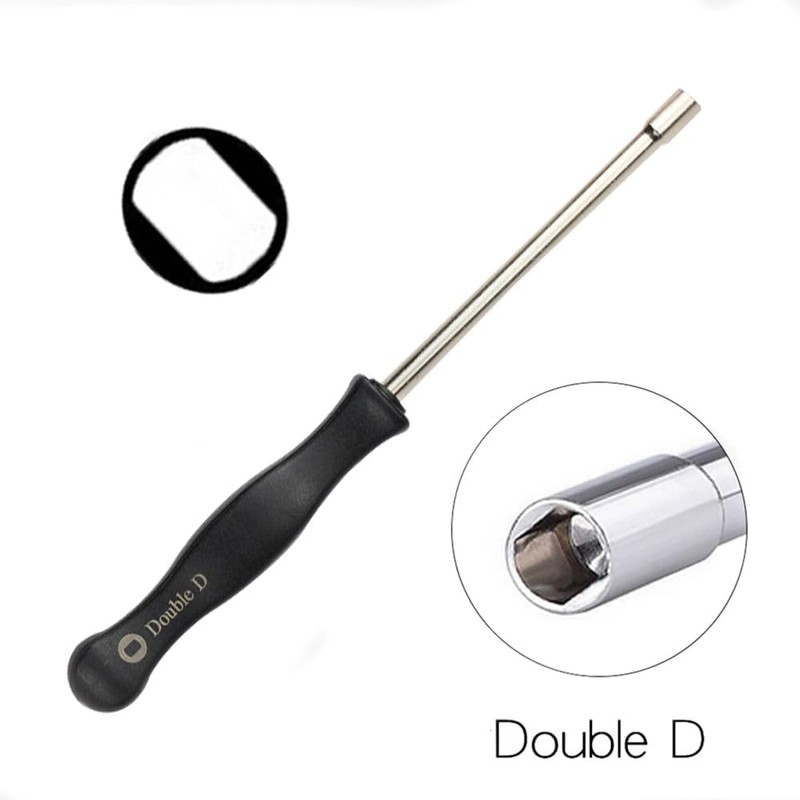 Ciworta Carburetor Adjustment Tool Tune up kit Carb Adjusting Tool