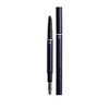 Clé de Peau Beauté, Eye Liner Pencil Cartridge, Black (201)