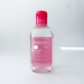 Bioderma Sensibio Toner, 1 pack, 250ml / 바이오더마 센시비오 토너, 1개, 250ml