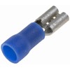 Dorman 85446 16-14 Gauge Female Disconnect, Blue, 20 Pack Universal