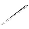 Tennada Hearts Kingdom Neck Lanyard with Claw Clasp | Key