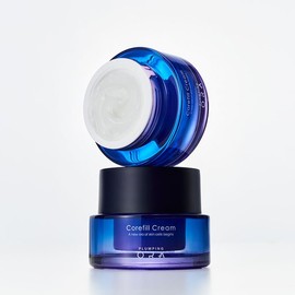 Whitetora 플럼핑오라 코어필 크림 50ml / 미백, 주름개선 이중 기능성 Plumping Aura Core Fill Cream 50ml / Whitenin, Anti-wrinkle Dual Functionality