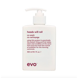 Evo Coily Hair Routine Quad Bundle
