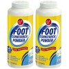 Universal Foot Cornstarch Powder - Soothes, Cools, & Comforts!, 6oz.