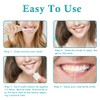 HASAIKA® Vernice per denti, Gel per Denti Delicato, Vernice Sbiancante