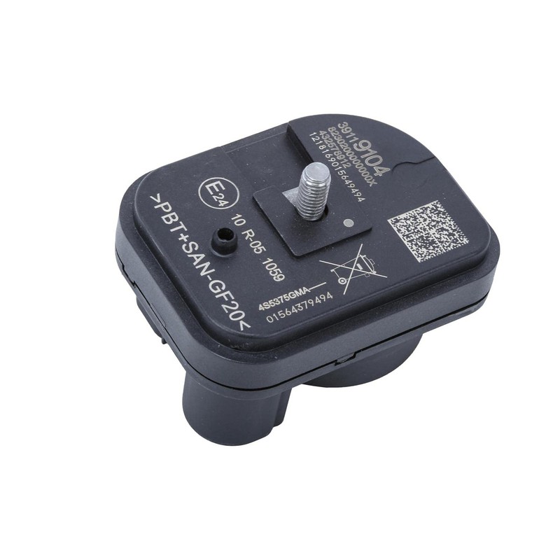 GM 1x Theft Deterrent Alarm