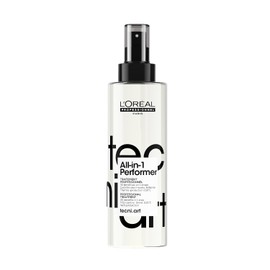 L'Oréal Professionnel Paris - L'Oréal Professionnel Tecni.Art All-in-1 Performer | Tratamiento de Styling con 30 Beneficios en 1 Solo Pas...