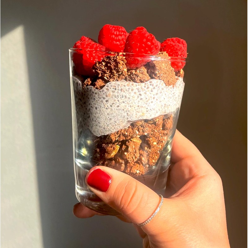 Julian Bakery® ProGranola® Cereal | Chocolate | 13g Protein |
