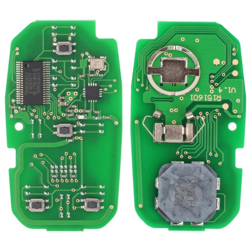KEYECU for Buick Enclave Encore GX 2021 2022 2023 Smart