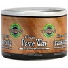 CAN Trewax 887101016 Paste Wax, Clear, Paste, 12.35 oz, Can