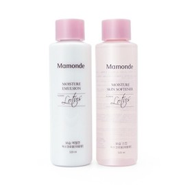 Iope 아이오페 마몽드 모이스처 단품 2종 세트 IOPE Mamonde Moisture Single Item 2-Set